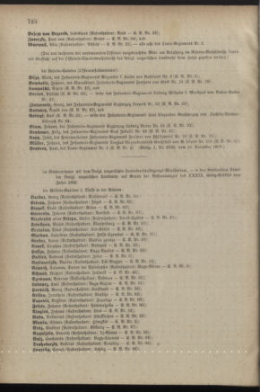 Kaiserlich-königliches Armee-Verordnungsblatt: Personal-Angelegenheiten 18881229 Seite: 34