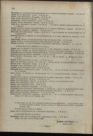 Kaiserlich-königliches Armee-Verordnungsblatt: Personal-Angelegenheiten 18881229 Seite: 40