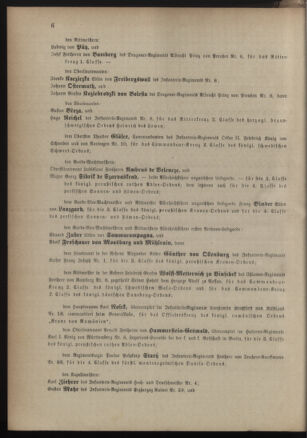 Kaiserlich-königliches Armee-Verordnungsblatt: Personal-Angelegenheiten 18900108 Seite: 6