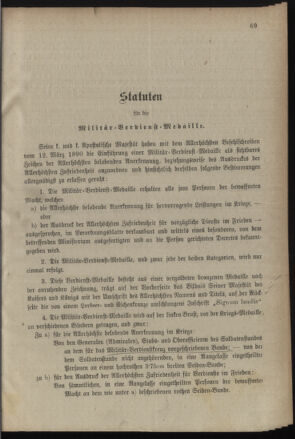 Kaiserlich-königliches Armee-Verordnungsblatt: Personal-Angelegenheiten 18900331 Seite: 3