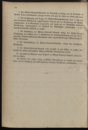 Kaiserlich-königliches Armee-Verordnungsblatt: Personal-Angelegenheiten 18900331 Seite: 4