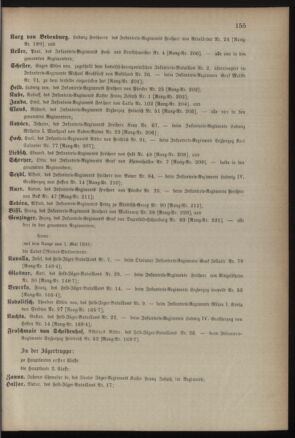 Kaiserlich-königliches Armee-Verordnungsblatt: Personal-Angelegenheiten 18900427 Seite: 49