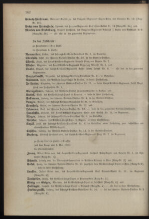 Kaiserlich-königliches Armee-Verordnungsblatt: Personal-Angelegenheiten 18900427 Seite: 56