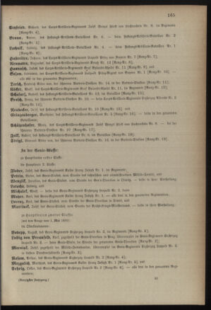 Kaiserlich-königliches Armee-Verordnungsblatt: Personal-Angelegenheiten 18900427 Seite: 59