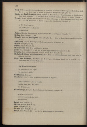 Kaiserlich-königliches Armee-Verordnungsblatt: Personal-Angelegenheiten 18900427 Seite: 60