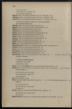 Kaiserlich-königliches Armee-Verordnungsblatt: Personal-Angelegenheiten 18900521 Seite: 12