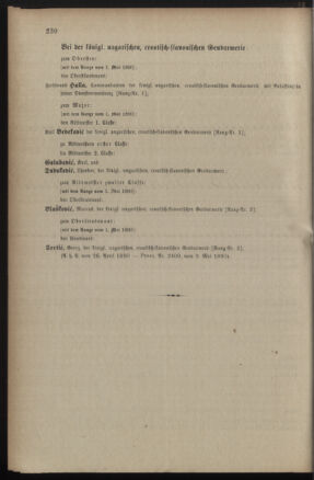 Kaiserlich-königliches Armee-Verordnungsblatt: Personal-Angelegenheiten 18900521 Seite: 28