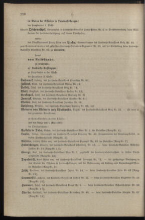 Kaiserlich-königliches Armee-Verordnungsblatt: Personal-Angelegenheiten 18900521 Seite: 8