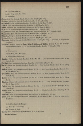 Kaiserlich-königliches Armee-Verordnungsblatt: Personal-Angelegenheiten 18900521 Seite: 9