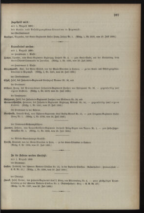 Kaiserlich-königliches Armee-Verordnungsblatt: Personal-Angelegenheiten 18900731 Seite: 3