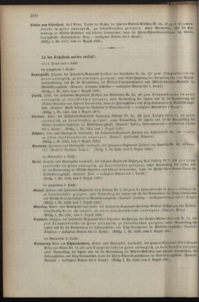 Kaiserlich-königliches Armee-Verordnungsblatt: Personal-Angelegenheiten 18900813 Seite: 10