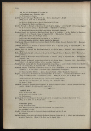 Kaiserlich-königliches Armee-Verordnungsblatt: Personal-Angelegenheiten 18900830 Seite: 4