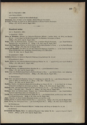 Kaiserlich-königliches Armee-Verordnungsblatt: Personal-Angelegenheiten 18900830 Seite: 5