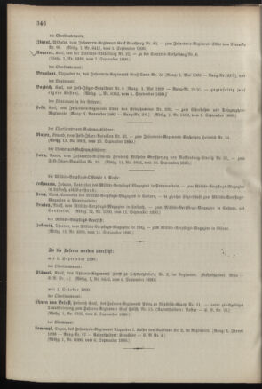 Kaiserlich-königliches Armee-Verordnungsblatt: Personal-Angelegenheiten 18900913 Seite: 4