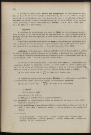 Kaiserlich-königliches Armee-Verordnungsblatt: Personal-Angelegenheiten 18901008 Seite: 2