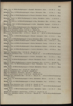 Kaiserlich-königliches Armee-Verordnungsblatt: Personal-Angelegenheiten 18901018 Seite: 5