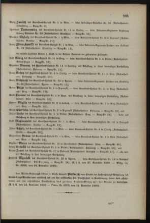 Kaiserlich-königliches Armee-Verordnungsblatt: Personal-Angelegenheiten 18901129 Seite: 3