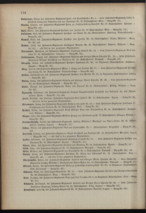 Kaiserlich-königliches Armee-Verordnungsblatt: Personal-Angelegenheiten 18901224 Seite: 102