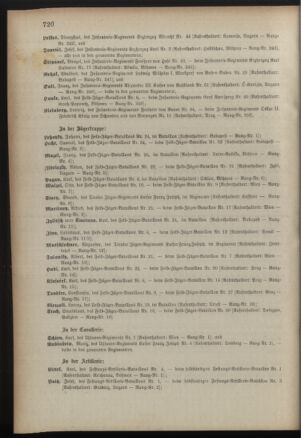 Kaiserlich-königliches Armee-Verordnungsblatt: Personal-Angelegenheiten 18901224 Seite: 108