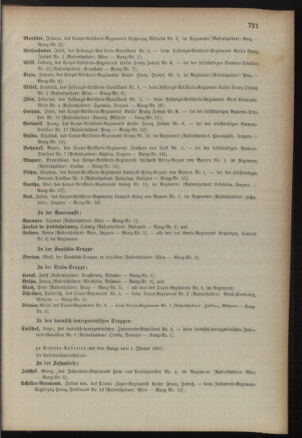 Kaiserlich-königliches Armee-Verordnungsblatt: Personal-Angelegenheiten 18901224 Seite: 109