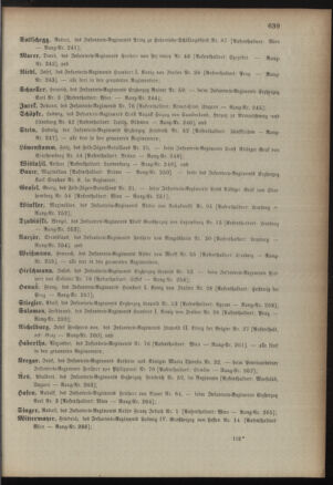 Kaiserlich-königliches Armee-Verordnungsblatt: Personal-Angelegenheiten 18901224 Seite: 27