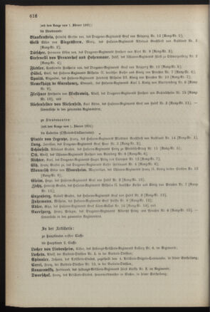 Kaiserlich-königliches Armee-Verordnungsblatt: Personal-Angelegenheiten 18901224 Seite: 4