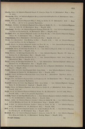 Kaiserlich-königliches Armee-Verordnungsblatt: Personal-Angelegenheiten 18901224 Seite: 41