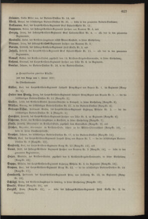 Kaiserlich-königliches Armee-Verordnungsblatt: Personal-Angelegenheiten 18901224 Seite: 5