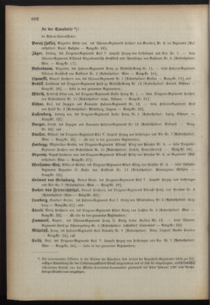 Kaiserlich-königliches Armee-Verordnungsblatt: Personal-Angelegenheiten 18901224 Seite: 80