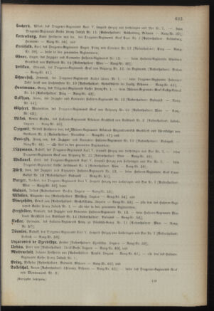 Kaiserlich-königliches Armee-Verordnungsblatt: Personal-Angelegenheiten 18901224 Seite: 81