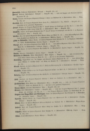 Kaiserlich-königliches Armee-Verordnungsblatt: Personal-Angelegenheiten 18901224 Seite: 82