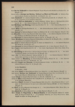 Kaiserlich-königliches Armee-Verordnungsblatt: Personal-Angelegenheiten 18910427 Seite: 34