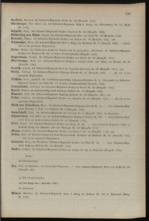 Kaiserlich-königliches Armee-Verordnungsblatt: Personal-Angelegenheiten 18910427 Seite: 45