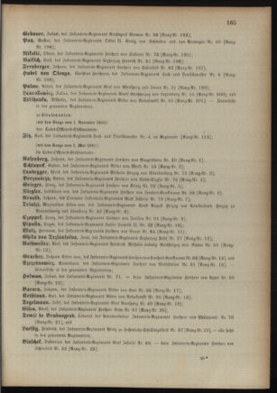 Kaiserlich-königliches Armee-Verordnungsblatt: Personal-Angelegenheiten 18910427 Seite: 51