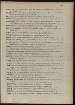 Kaiserlich-königliches Armee-Verordnungsblatt: Personal-Angelegenheiten 18910427 Seite: 53