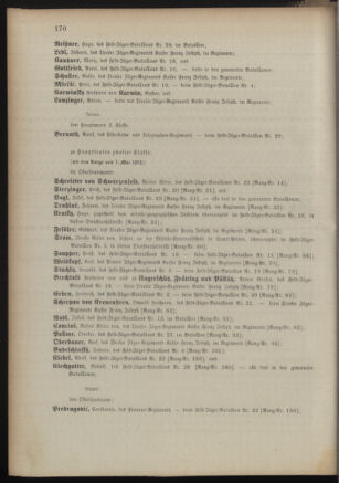 Kaiserlich-königliches Armee-Verordnungsblatt: Personal-Angelegenheiten 18910427 Seite: 56