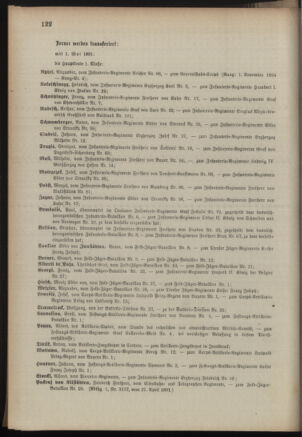 Kaiserlich-königliches Armee-Verordnungsblatt: Personal-Angelegenheiten 18910427 Seite: 8