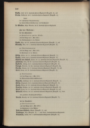 Kaiserlich-königliches Armee-Verordnungsblatt: Personal-Angelegenheiten 18910509 Seite: 16