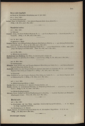 Kaiserlich-königliches Armee-Verordnungsblatt: Personal-Angelegenheiten 18910509 Seite: 21