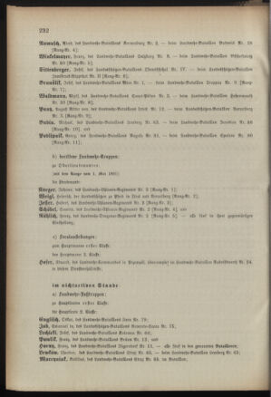 Kaiserlich-königliches Armee-Verordnungsblatt: Personal-Angelegenheiten 18910509 Seite: 8