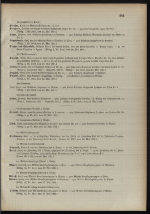 Kaiserlich-königliches Armee-Verordnungsblatt: Personal-Angelegenheiten 18910530 Seite: 7