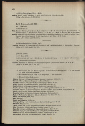 Kaiserlich-königliches Armee-Verordnungsblatt: Personal-Angelegenheiten 18910530 Seite: 8