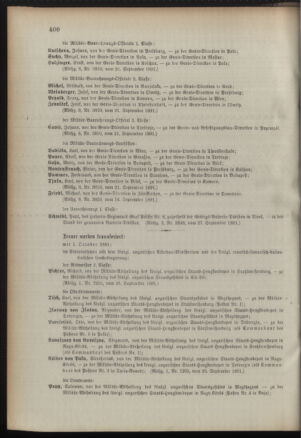 Kaiserlich-königliches Armee-Verordnungsblatt: Personal-Angelegenheiten 18910929 Seite: 8