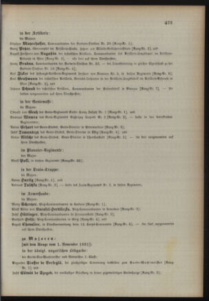 Kaiserlich-königliches Armee-Verordnungsblatt: Personal-Angelegenheiten 18911027 Seite: 27