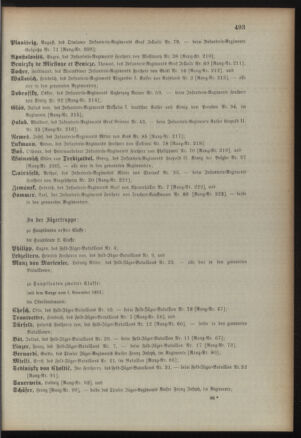 Kaiserlich-königliches Armee-Verordnungsblatt: Personal-Angelegenheiten 18911027 Seite: 47