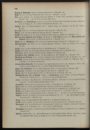 Kaiserlich-königliches Armee-Verordnungsblatt: Personal-Angelegenheiten 18911027 Seite: 50