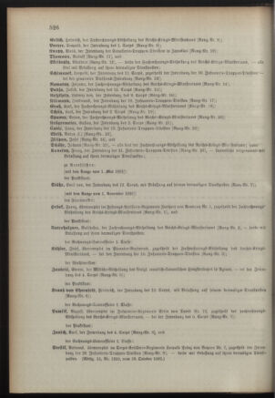 Kaiserlich-königliches Armee-Verordnungsblatt: Personal-Angelegenheiten 18911027 Seite: 80