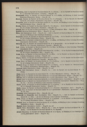 Kaiserlich-königliches Armee-Verordnungsblatt: Personal-Angelegenheiten 18911111 Seite: 34