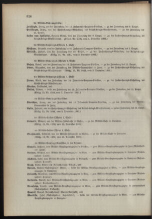 Kaiserlich-königliches Armee-Verordnungsblatt: Personal-Angelegenheiten 18911221 Seite: 8