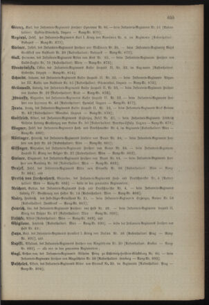 Kaiserlich-königliches Armee-Verordnungsblatt: Personal-Angelegenheiten 18911224 Seite: 37